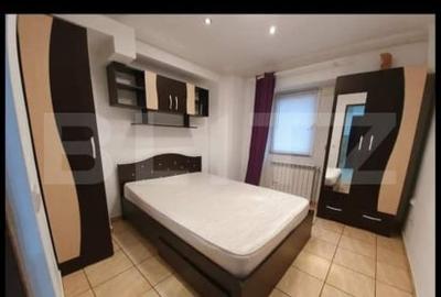 Garsonieră decomandată, mobilată în Nicolina - 6