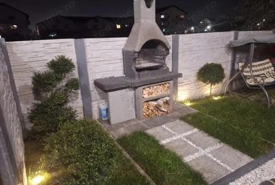 Apartament 3 camere gradina 88 mp terasa si 2 locuri parcare - 1