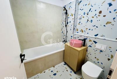 Apartament cu 4 camere în Sub Arini - 13