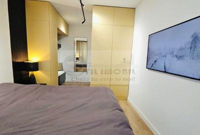 Apartament cu 3 camere în Baza 3 - 4