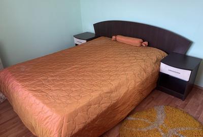 Apartament cu 3 camere semidecomandat în Exterior Vest - 2