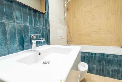 Garsonieră decomandată în Aradului - 6