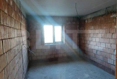 Casa cu 4 camere Tarlungeni  pe un singur nivel INTABULATA teren 695 mp - 5