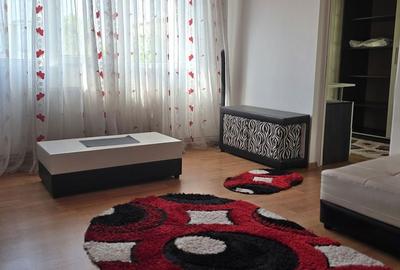 Apartament cu 2 camere în Micro 6 - 11