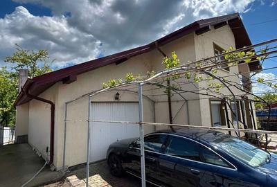 Casă cu 4 camere în Negrești - 3