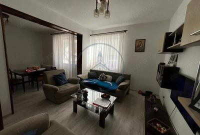 Casă cu 3 camere cu Teren 100 Mp în Central - 8