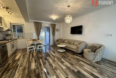 Casa insiruita cu 3 camere in Mosnita, zona noul Lidl - 2