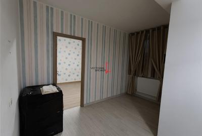 Garsonieră decomandată în Titan - 2