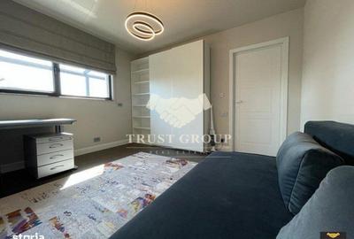Apartament cu 3 camere decomandat, mobilat în Capitale - 4