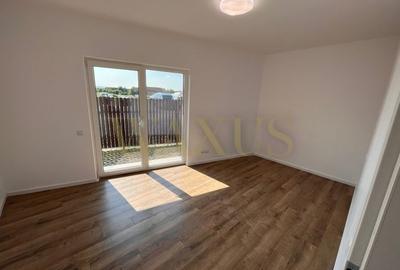 Apartament cu 3 camere semidecomandat în Florești - 2