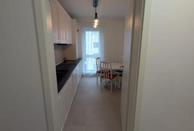 Apartament cu 2 camere decomandat în Central - 5