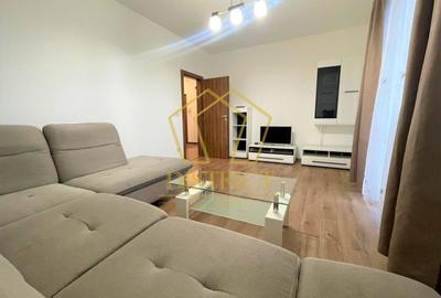 Apartament cu 2 camere decomandat în Giroc - 2