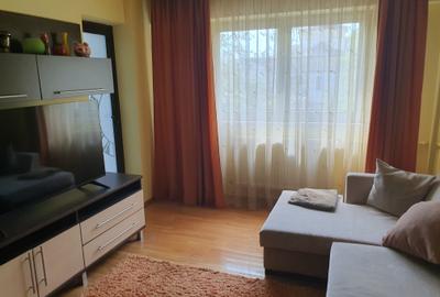 Apartament cu 4 camere semidecomandat, mobilat în Drumul Taberei - 19