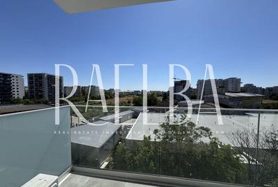 | Apartament 2 camere | One Cotroceni | DESIGN INTERIOR i... - 9