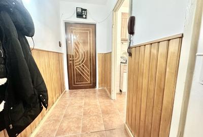 Apartament cu 2 camere semidecomandat, mobilat în Soarelui - 6