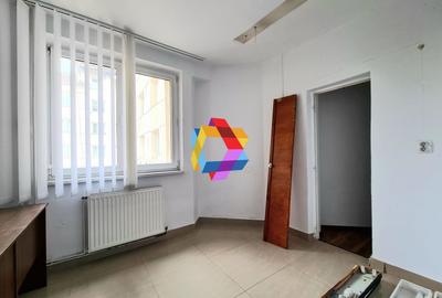 Spatiu birouri de închiriat Brasov - 70 mp # plus-imo.ro - 8