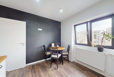 Vand apartament 2 camere Lujerului - 0% comision - Reprezentare exclusiva - 21