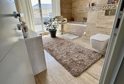 Apartament cu 6 camere decomandat în Hotvon - 13