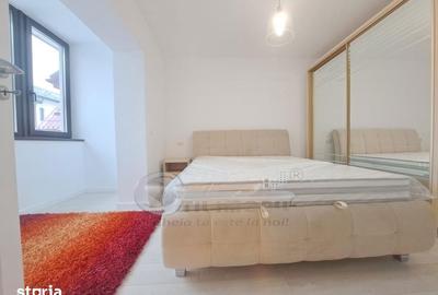 Apartament cu 2 camere în Valea Lupului - 8