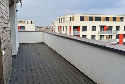 Apartament cu 3 camere decomandat în Aurel Vlaicu - 1