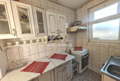 Apartament cu 2 camere decomandat în Sala Palatului - 10