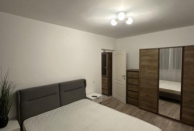 Apartament cu 2 camere decomandat, mobilat în Central - 9