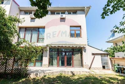 Casa / Vila in Pipera, Iancu Nicolae, 5xparcare
