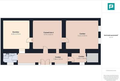 Casa ideala pentru o familie numeroasa, Santana - 22