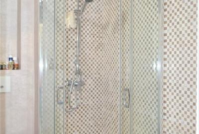 Garsonieră decomandată, mobilată în Tomis Plus - 13