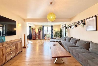 Casa individuala cu 5 camere pe 3 nivele, in Sanandrei - 1