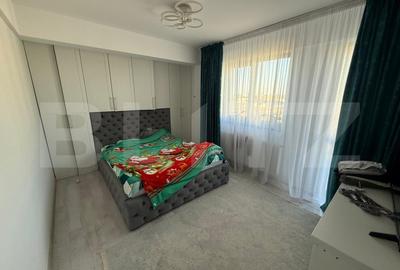 Apartament 3 camere decomandat, zona Magnolia - 3