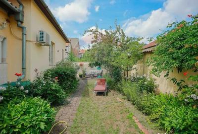 Casă cu 4 camere cu Teren 331 Mp în Central - 9