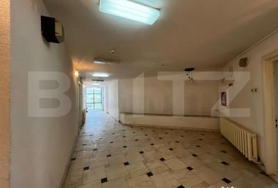 Spațiu comercial, de 760 mp, în Beclean - 12