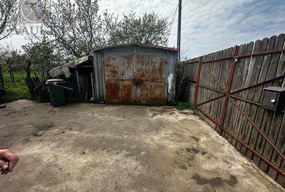 Casă individuală cu 5 camere cu Canalizare în Frumușani - 11