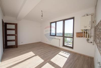 Apartament de 2 camere de vanzare Prelungirea Ghencea, loc de parcare - 9