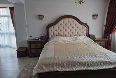 Casă individuală cu 7 camere cu Canalizare în Colentina - 11