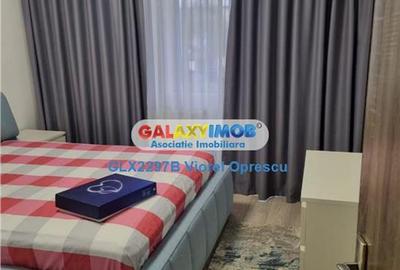 Apartament cu 2 camere decomandat, mobilat în Fundeni - 2