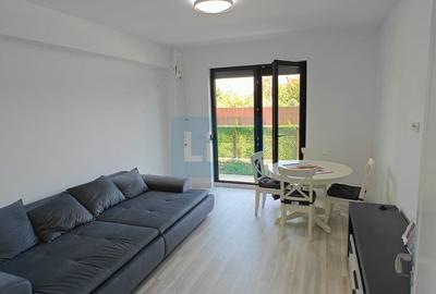 Apartament cu 2 camere decomandat în Galata - 2