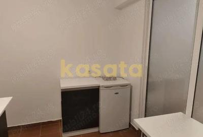 Garsoniera moderna de inchiriat Greenfield Baneasa - 6