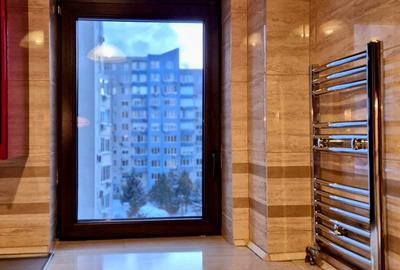 Apartament cu 3 camere decomandat, mobilat în Calea Plevnei - 12