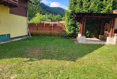 De vanzare casa in Somesu Rece - 2