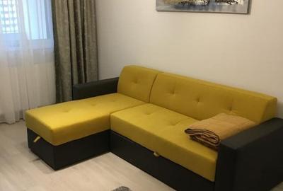 Apartament cu 2 camere decomandat în Mihai Bravu - 9