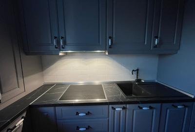 Apartament cu 2 camere decomandat, mobilat în Gorjului - 3