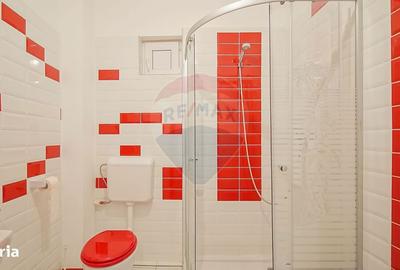 Casă cu 4 camere în Băltița - 1