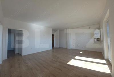 Apartament cu 3 camere semidecomandat în Central - 12