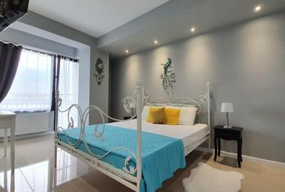 Apartament 3 camere – Zona Campus, vedere la lac - 8