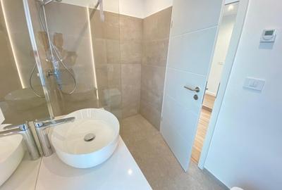 Duplex  modern nou,complet utilat și mobilat ,str Drubeta Timișoara Duplex  modern nou,complet utilat și mobilat ,str Drubeta Timișoara - 9