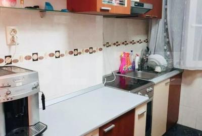 Apartament cu 3 camere în Nufărul