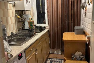 Vand apartament 2 camere Nicolae Iorga, etaj intermediar - 7