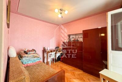 Comision 0%! Apartament 2 camere | 39mp | Etaj 3 din 4 | Zona Iosefin - 3